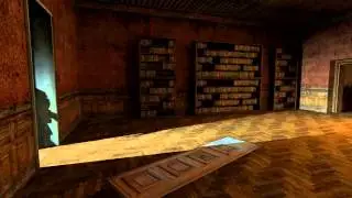 [GMod] Kinect - MADNESS!