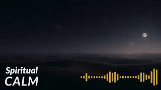 Sufi 432Hz Relaxing Music | Sacred Meditation for Calm Mind