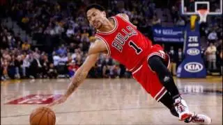 Derrick Rose Shoes & Sneakers