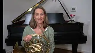 BOB2023 Haley Hoops, horn - Dallas Symphony