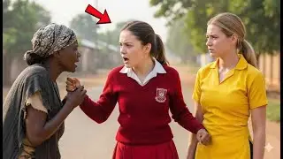 Elle a aidé une inconnue… longtemps après, qui a tout perdu ?