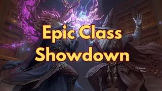 The Finale | Epic Class Showdown S2