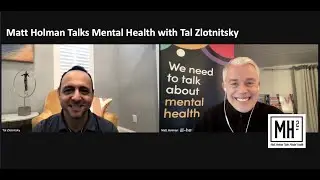 119. Bullying, Parenting, Relationships and starting Our.Love with Tal Zlotnitsky