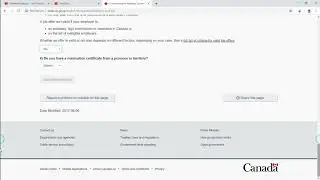 🇨🇦 Express Entry Canada 2019 Points Calculation | CRS Score calculator| Punjabi