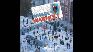 WARHOL.SS - Where's Warhol? (Full EP)