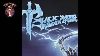 Black Sword Thunder Attack - Black Sword Thunder Attack (2025)