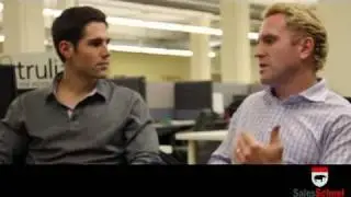 Insight into Trulia Sales Process: Lead Generation