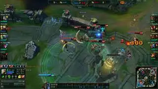 highlight master yi- BTK.V&ocirc;Đối :)))