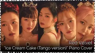 레드벨벳 (Red Velvet) 