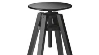 HOW TO : Measure to Reupholster Square Bar Stools