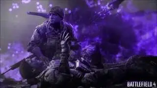 Johan Skugge - A Theme For Kjell (Battlefield 4 OST 320kbs)