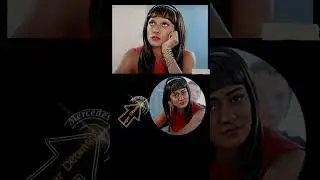 Clips aksi Mercedes Morris Mengendalikan kekuatan kegelapan #moviethriller #superdetention