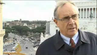 Italy's centre-left party to elect new leader