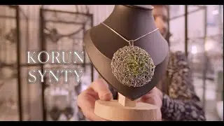 Korun synty