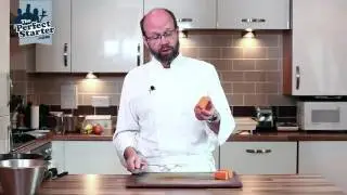 paysanne carrot