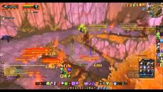 Amazing Mote of Harmony and Skyshard Farming Spot - Mist of Pandaria World of Warcraft