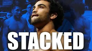 The End Of 2025 For The UFC Is Looking STACKED (Fight Reactions) 