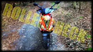 🔴 Das sollte man beim Rollerkauf beachten! - bizzybest