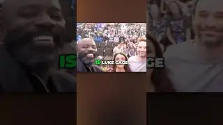 LUKE CAGE CONFIRMED FOR DAREDEVIL BORN AGAIN SEASOM 2?! 👀