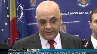 DISPECERAT PENTRU OPERATIVITATE