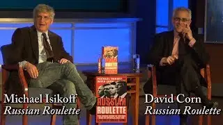 Michael Isikoff and David Corn, 