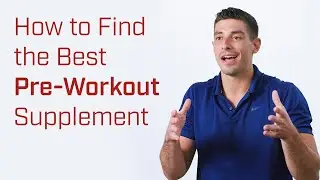 From a Nutrition Coach: How to Pick the Best Pre-Workout for You | Sports Illustrated