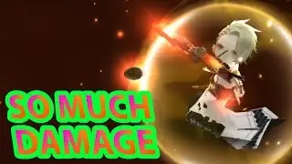 IGNORE DEFENSE!