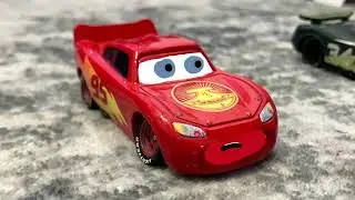 Cars 3 Adventures The Lemons Is Back!