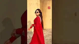 Hai Zumka Vali Por #newsong #trending #viral #ahirani #love #music #khandeshi #2025 #shorts #shots