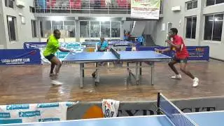 LCC TABLE TENNIS CLASSIC