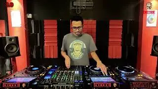 DECODE 3.0 STUDENTS' MIX  : DJ LANDSK3IP🎓