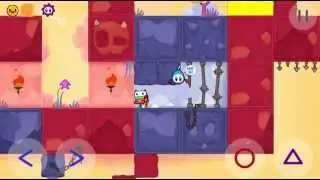 Boxformer Game Play