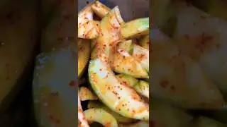 mango pickles #mango #yammy shorts #love #tasty #favourite #love 💥iceforu  @mangoVideos😉🫠🙂