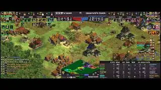 Cesaruni (Age of Empires Griefer) 06-27-25 - 76561198342469460