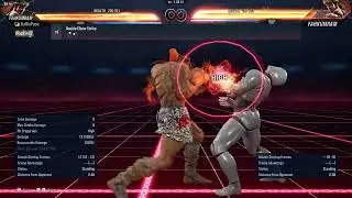 019. Double Elbow Strike