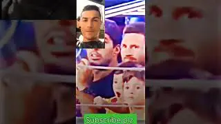Ronaldo reaction on Delfina suarez #1million #crazy #shortsvideo #shorts #viralshorts #viral #op