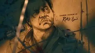 king of kotha motion poster decode 😱 hidden deatails 🔥iganayanekil padam 200 cr club⭐