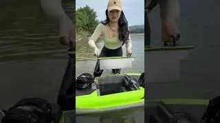 Electric Surfboard Water Test | Smiling with Every Acceleration