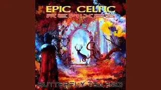 Peace and Serenity (2023 electro edit)