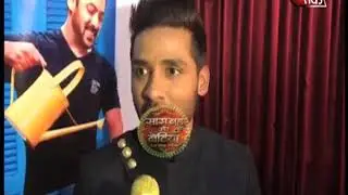 Bigg Boss 11: LIVE EXCLUSIVE INTERVIEW With Finalist Puneesh Sharma! #BiggBoss11 #Interview