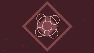 Geometric Shape Animation in After Effects