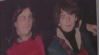 U2's promoter looking back on band's career
