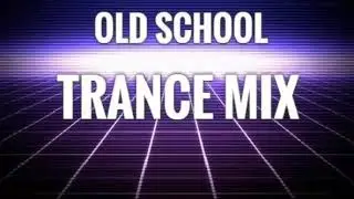 90s Trance Liveset Mix