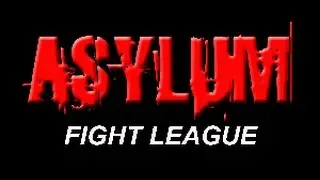 Asylum Fight League 52 Zac Krulikowski  vs  Tarleton Capelli