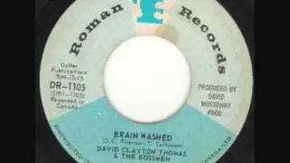 David Clayton Thomas & The Bossmen - Brain Washed.wmv