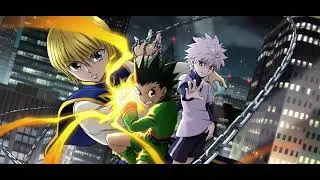 Arena of Valor | Skin Music | AOV x HunterxHunter | Original Game Soundtrack