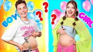 My Parents Love my Brother More than Me || Sister VS Brother