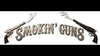 smoking guns Foss Gaming