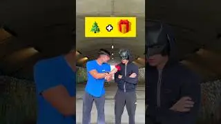 Guess The Emoji CHALLENGE (Feat Batman) #shorts