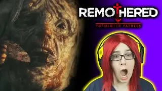 Remothered: Tormented Fathers [FULL GAME]